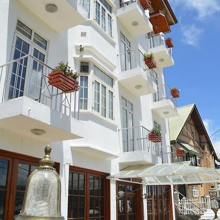 Royal Hills Nuwara Eliya Otel Dış mekan fotoğraf