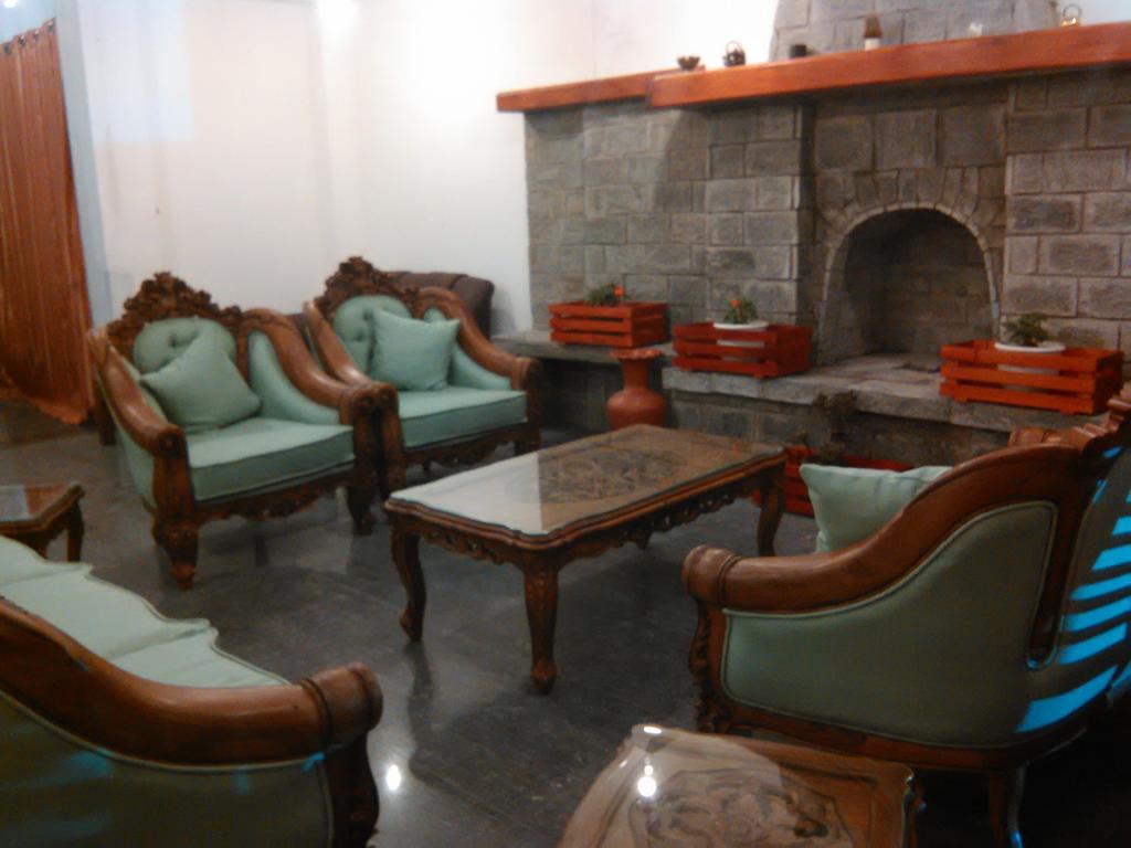 Royal Hills Nuwara Eliya Otel Dış mekan fotoğraf