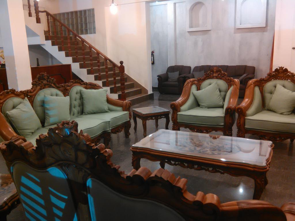 Royal Hills Nuwara Eliya Otel Dış mekan fotoğraf