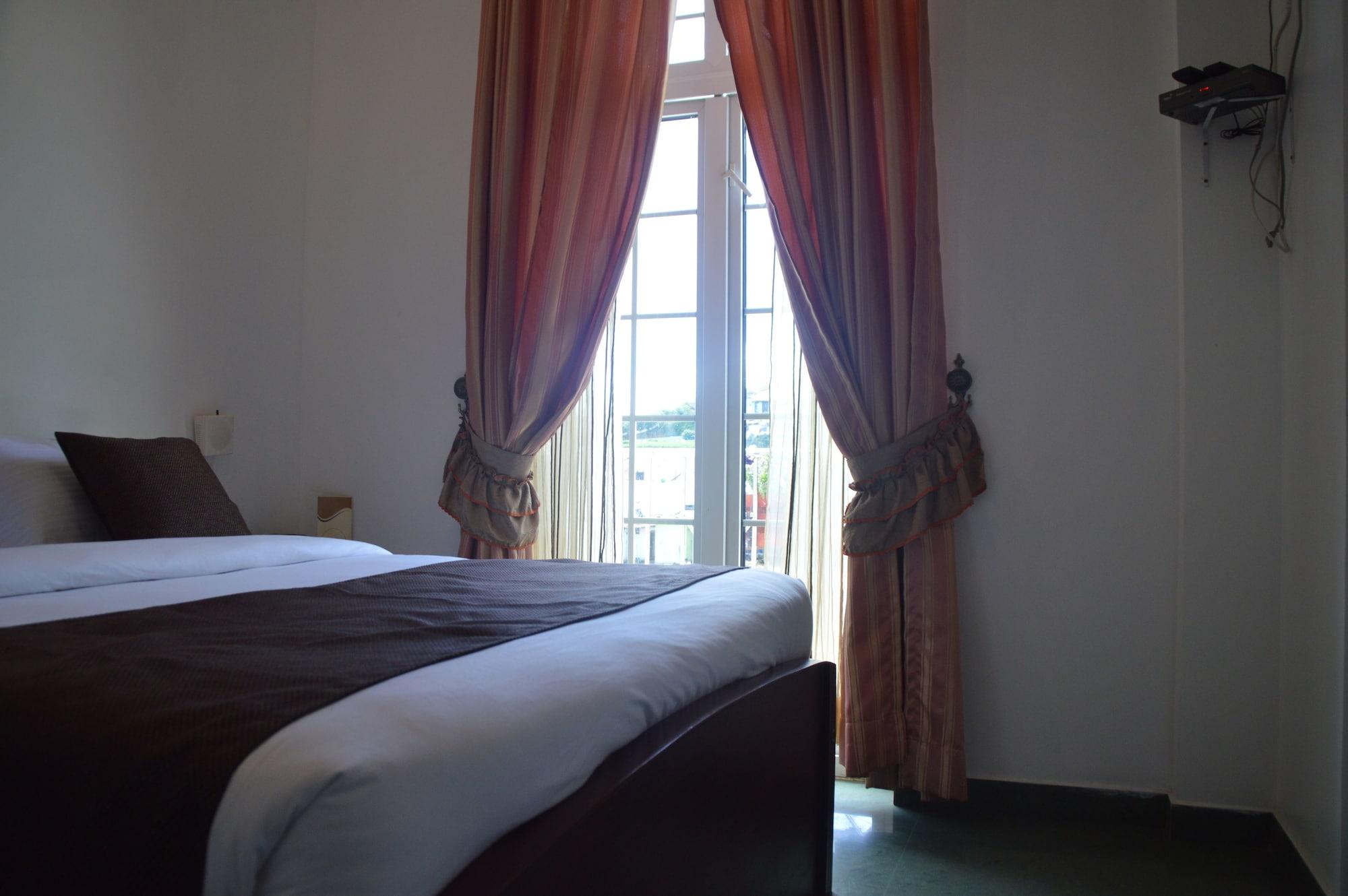 Royal Hills Nuwara Eliya Otel Dış mekan fotoğraf