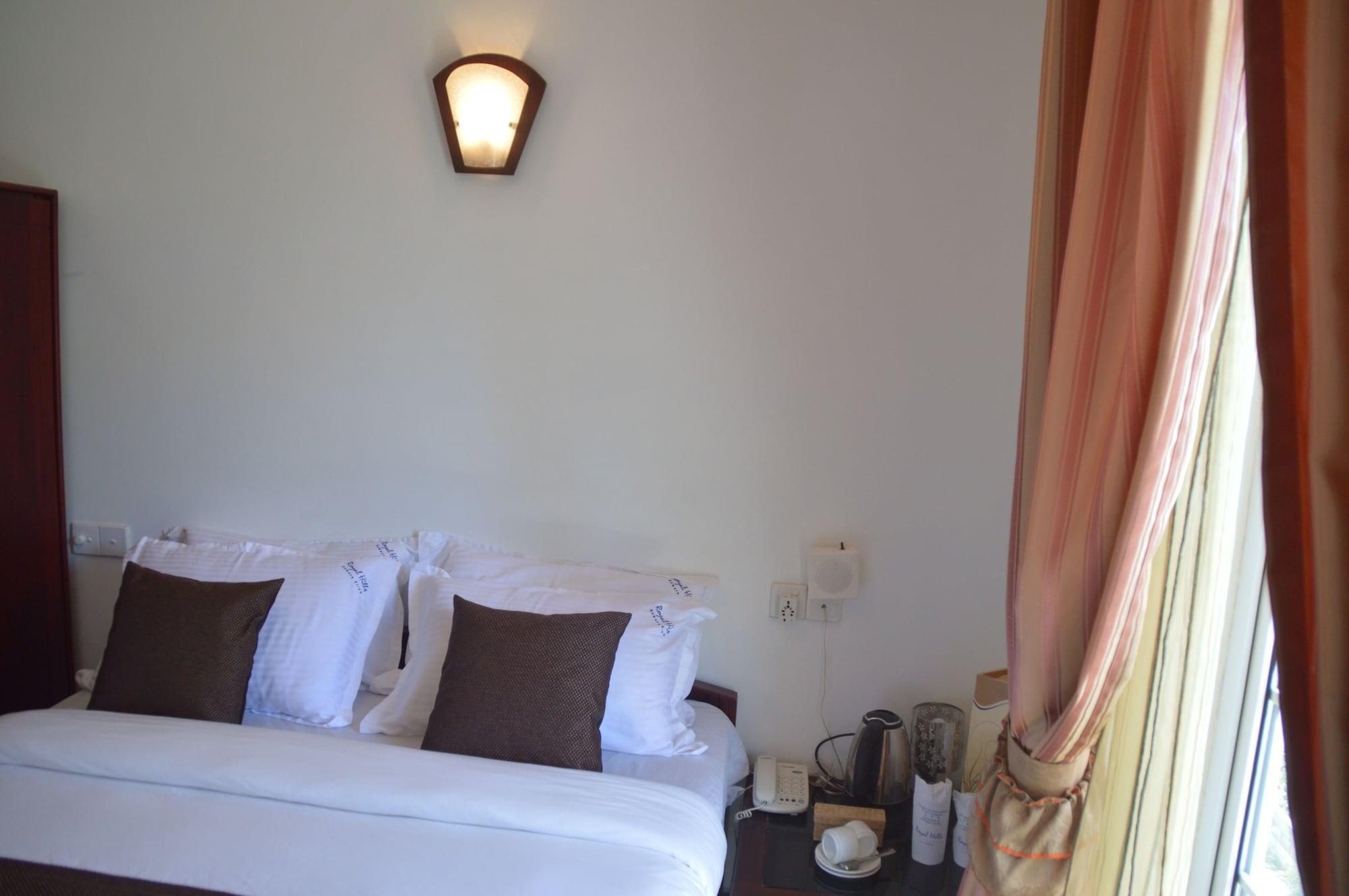 Royal Hills Nuwara Eliya Otel Dış mekan fotoğraf