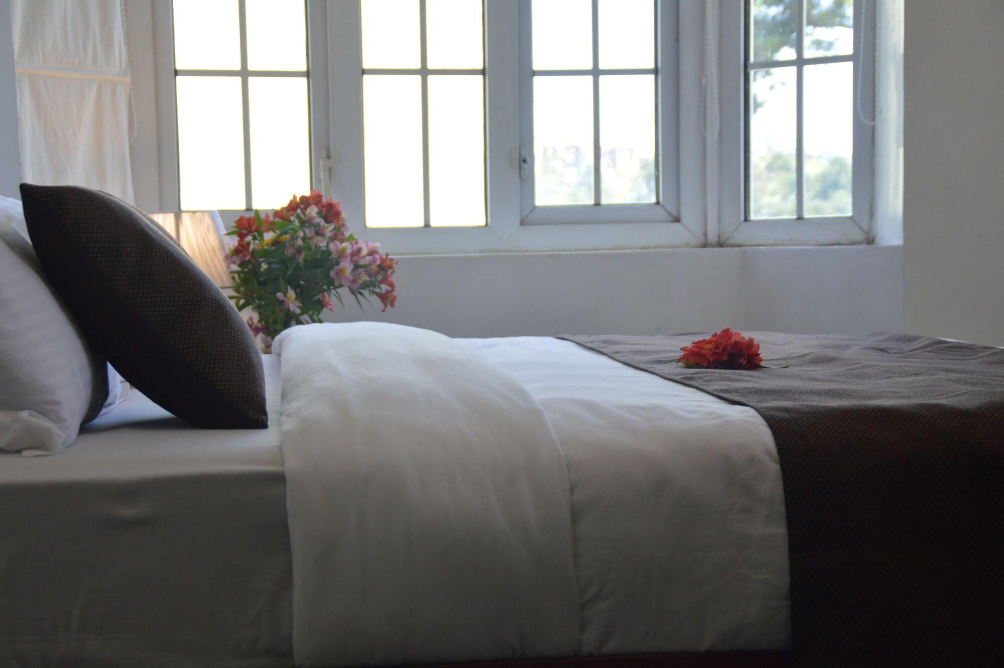 Royal Hills Nuwara Eliya Otel Dış mekan fotoğraf