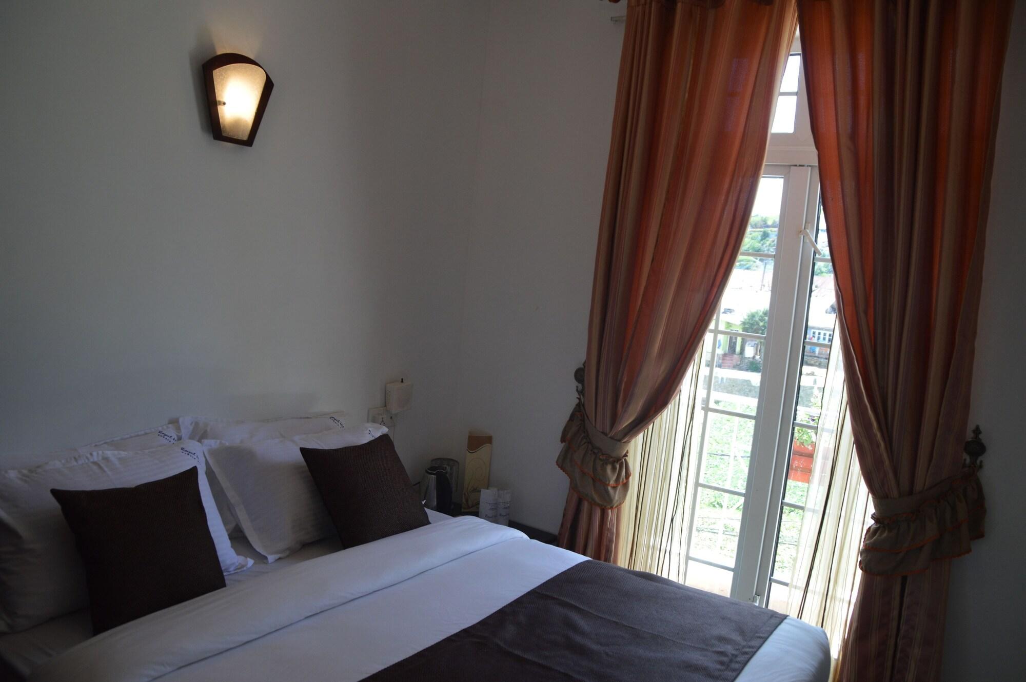 Royal Hills Nuwara Eliya Otel Dış mekan fotoğraf