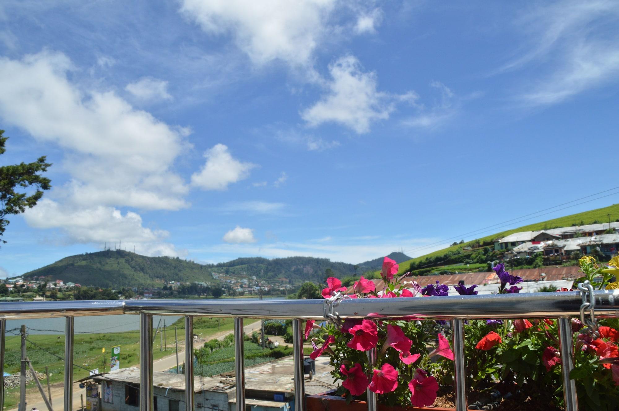 Royal Hills Nuwara Eliya Otel Dış mekan fotoğraf