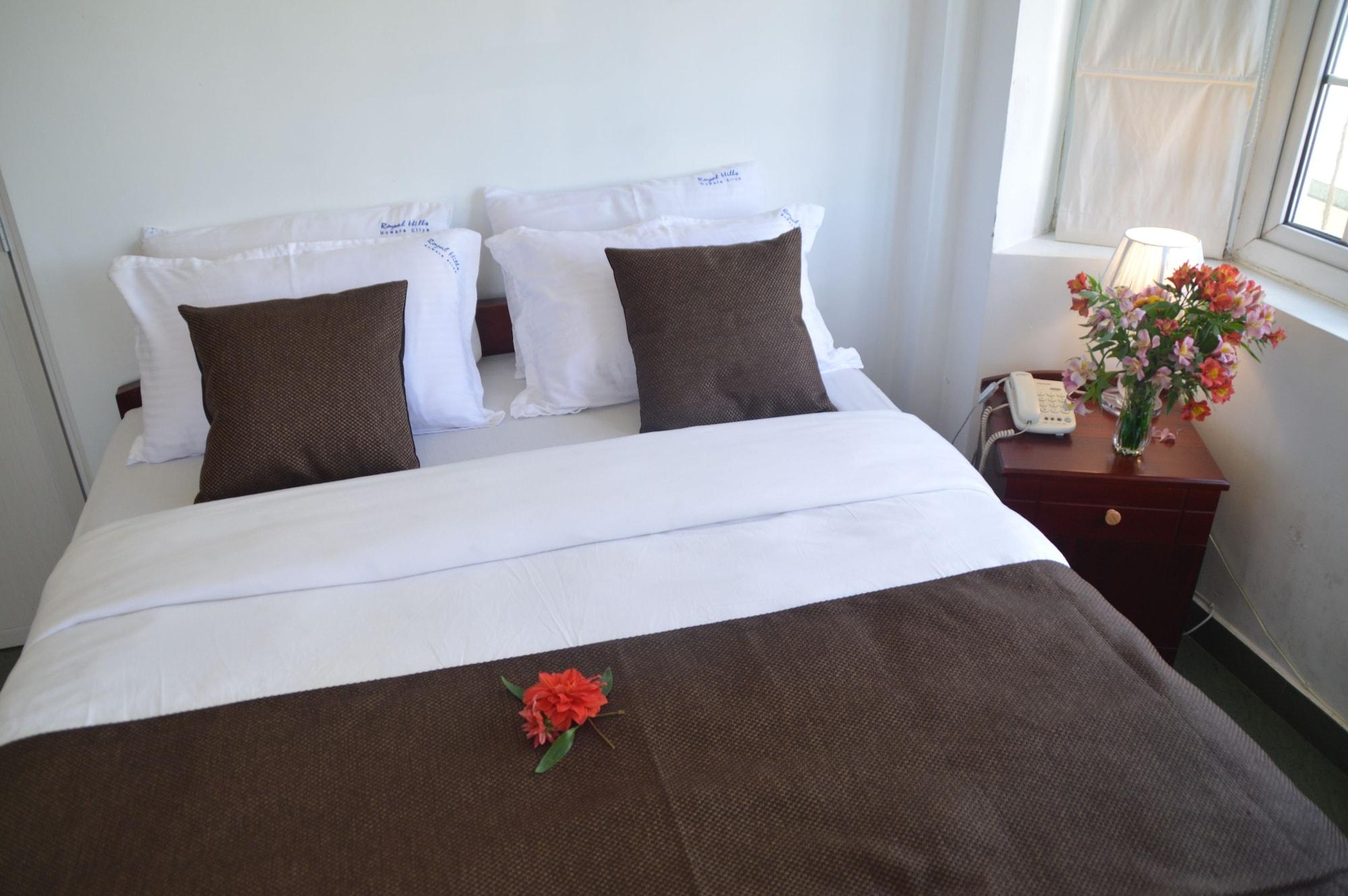 Royal Hills Nuwara Eliya Otel Dış mekan fotoğraf