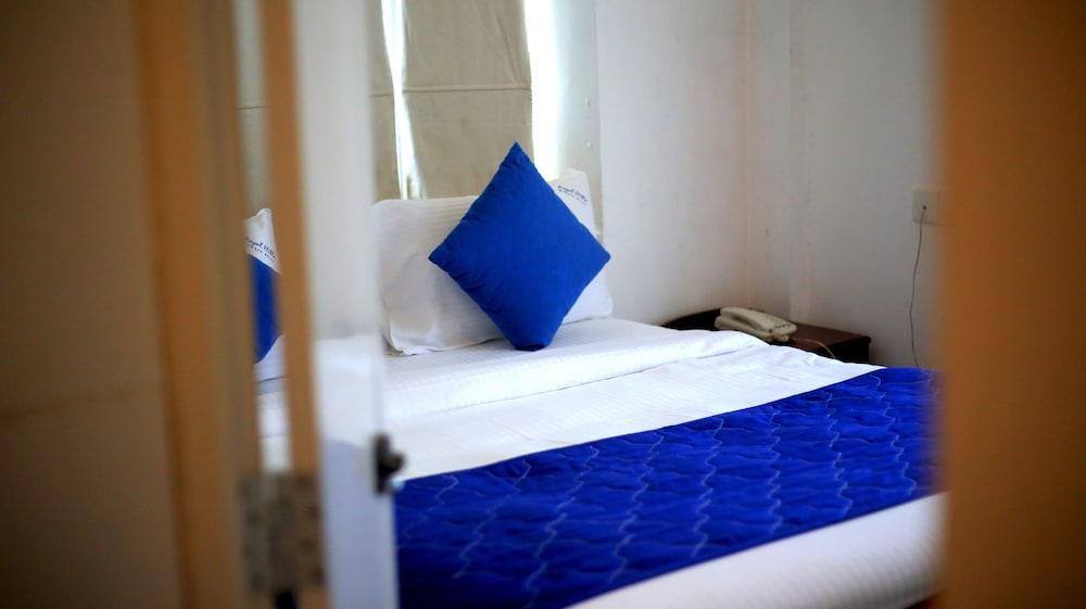 Royal Hills Nuwara Eliya Otel Dış mekan fotoğraf