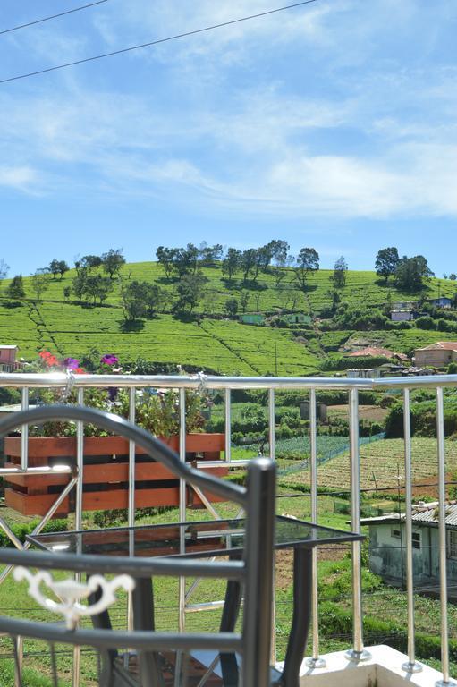 Royal Hills Nuwara Eliya Otel Dış mekan fotoğraf