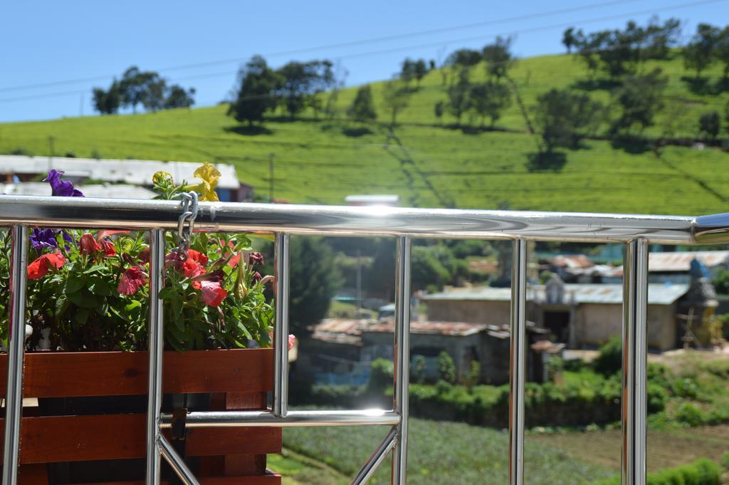 Royal Hills Nuwara Eliya Otel Dış mekan fotoğraf