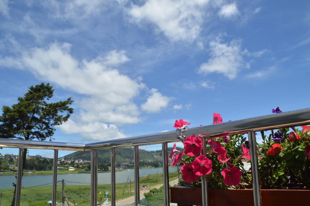 Royal Hills Nuwara Eliya Otel Dış mekan fotoğraf