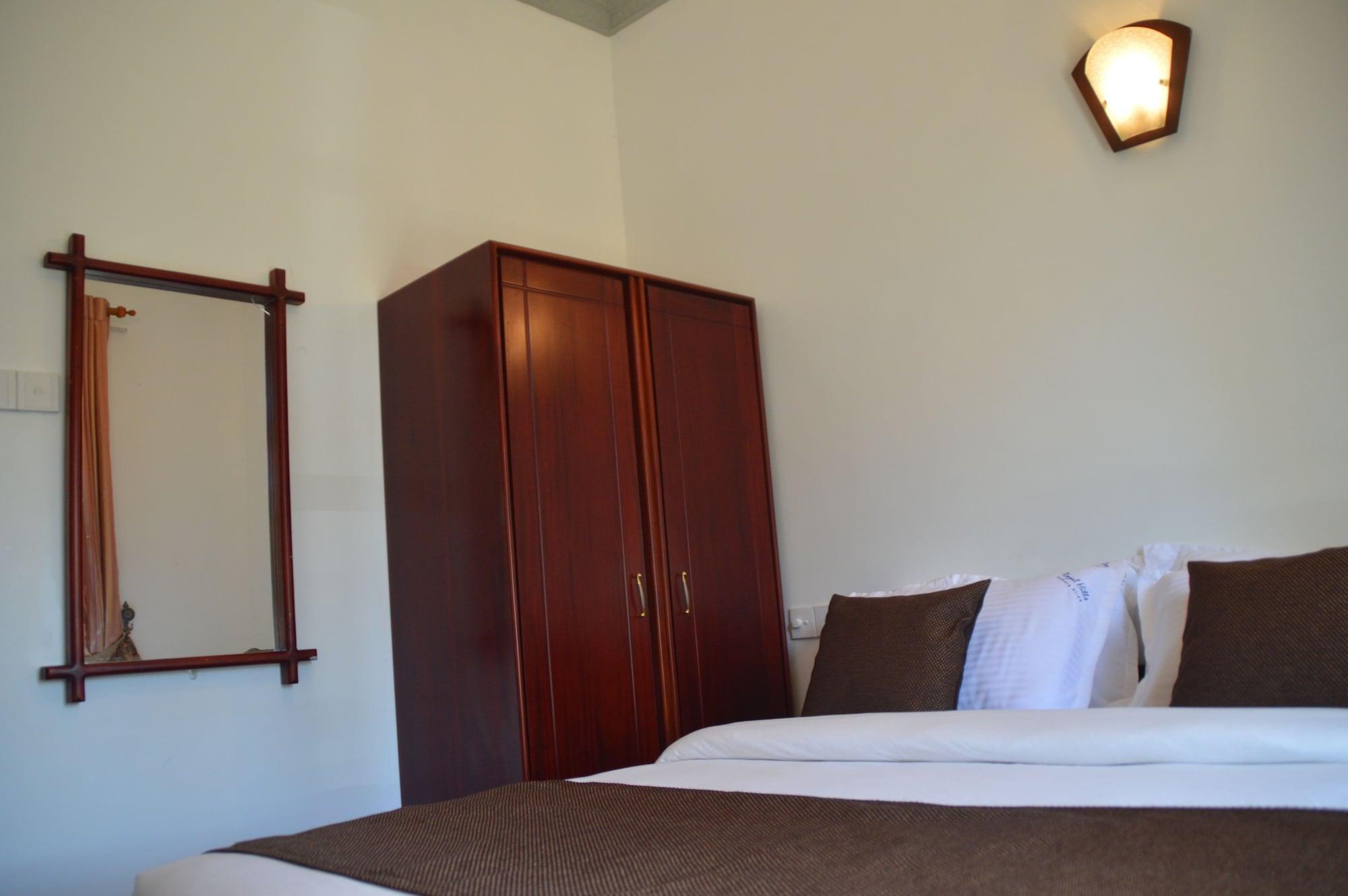 Royal Hills Nuwara Eliya Otel Dış mekan fotoğraf