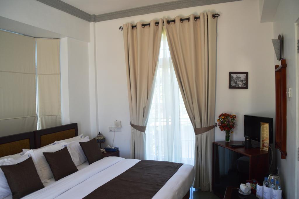 Royal Hills Nuwara Eliya Otel Dış mekan fotoğraf