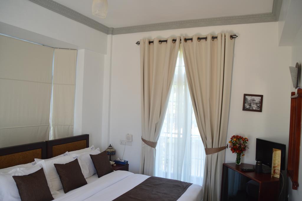 Royal Hills Nuwara Eliya Otel Dış mekan fotoğraf