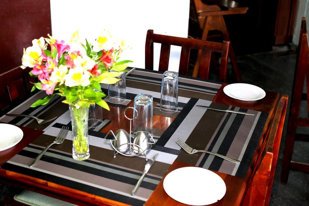Royal Hills Nuwara Eliya Otel Dış mekan fotoğraf