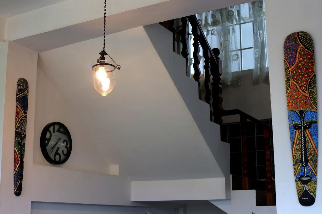 Royal Hills Nuwara Eliya Otel Dış mekan fotoğraf