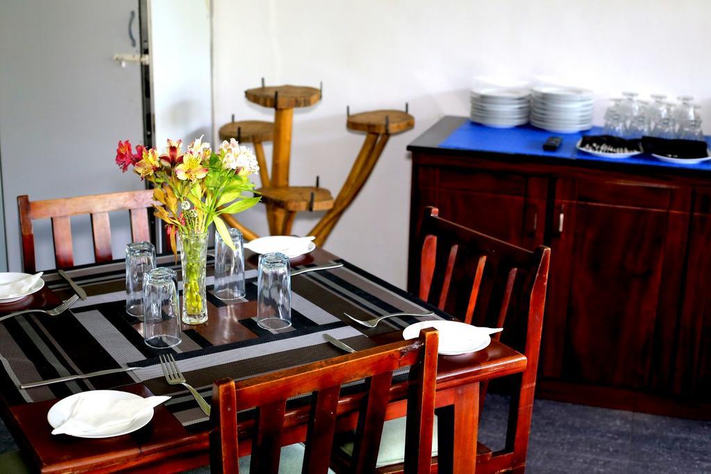 Royal Hills Nuwara Eliya Otel Dış mekan fotoğraf