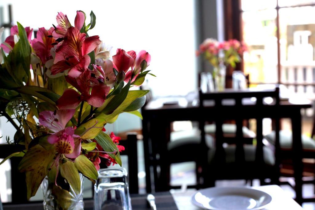 Royal Hills Nuwara Eliya Otel Dış mekan fotoğraf