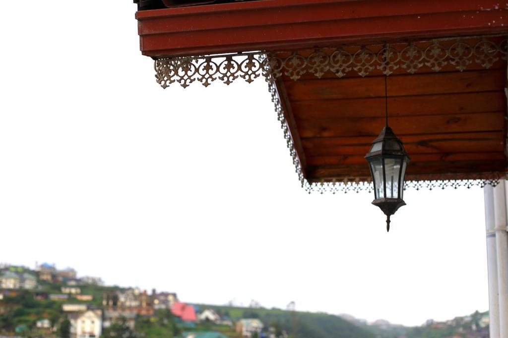 Royal Hills Nuwara Eliya Otel Dış mekan fotoğraf