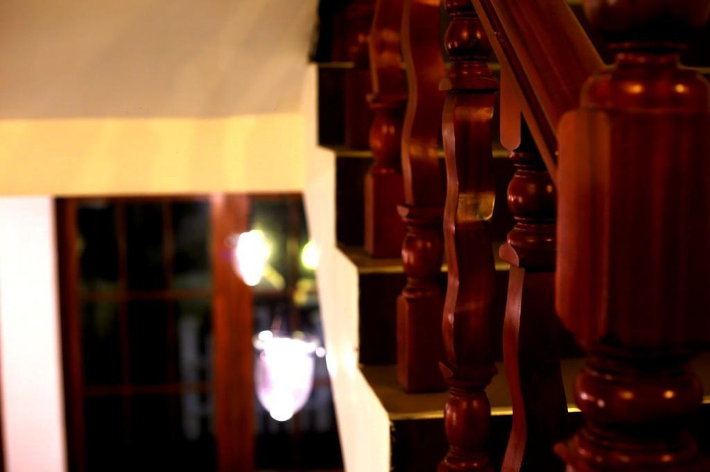 Royal Hills Nuwara Eliya Otel Dış mekan fotoğraf