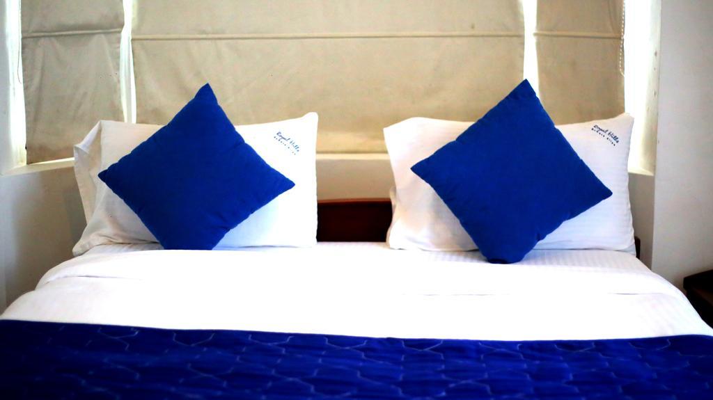 Royal Hills Nuwara Eliya Otel Dış mekan fotoğraf