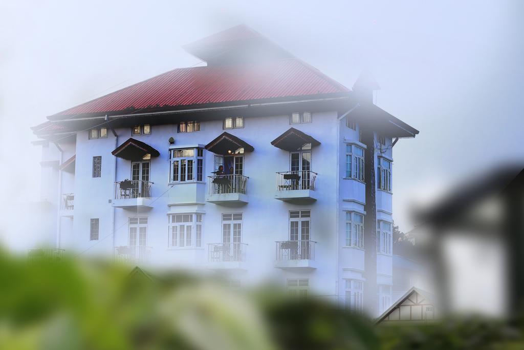 Royal Hills Nuwara Eliya Otel Dış mekan fotoğraf