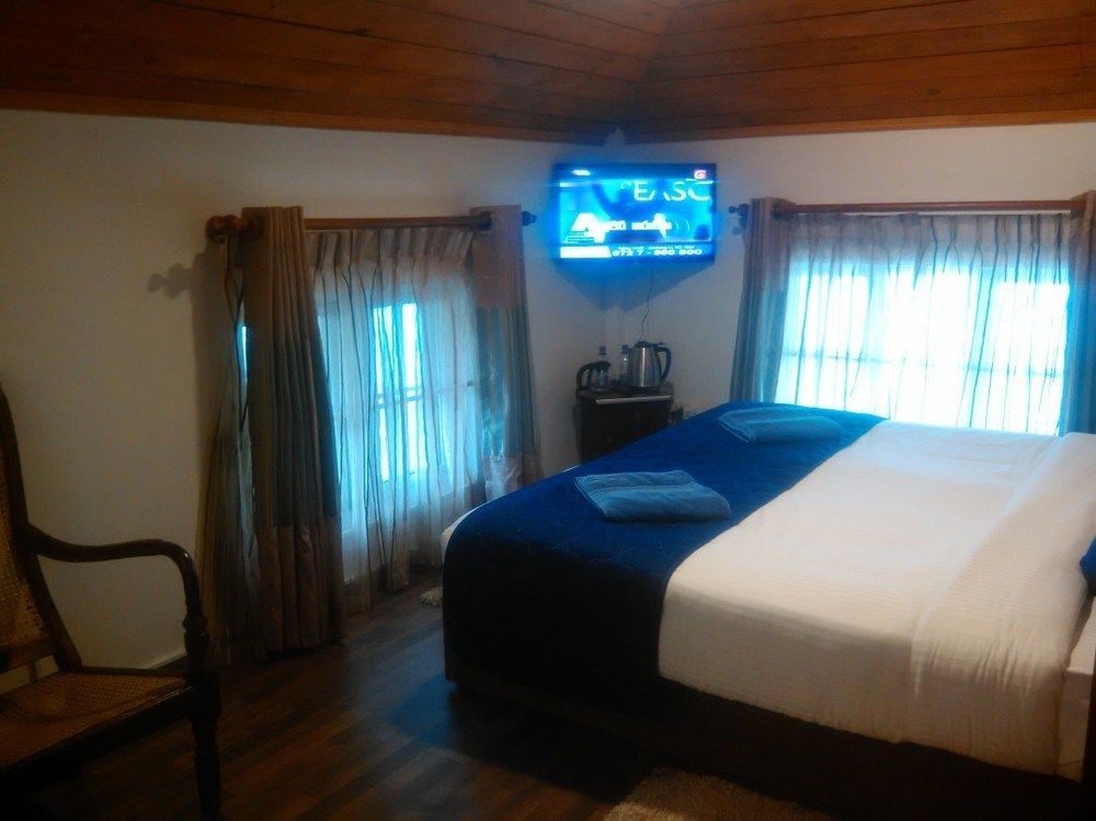 Royal Hills Nuwara Eliya Otel Dış mekan fotoğraf