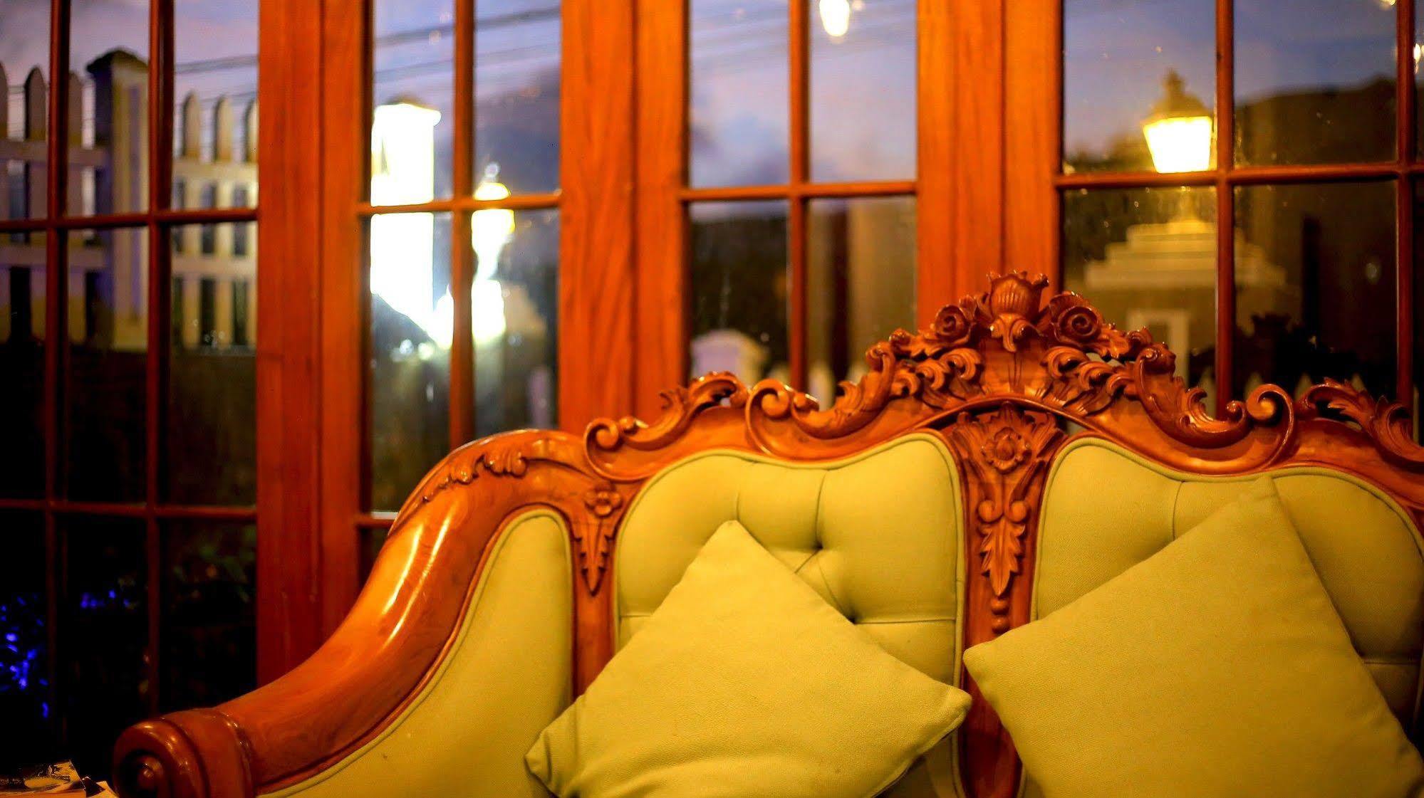 Royal Hills Nuwara Eliya Otel Dış mekan fotoğraf