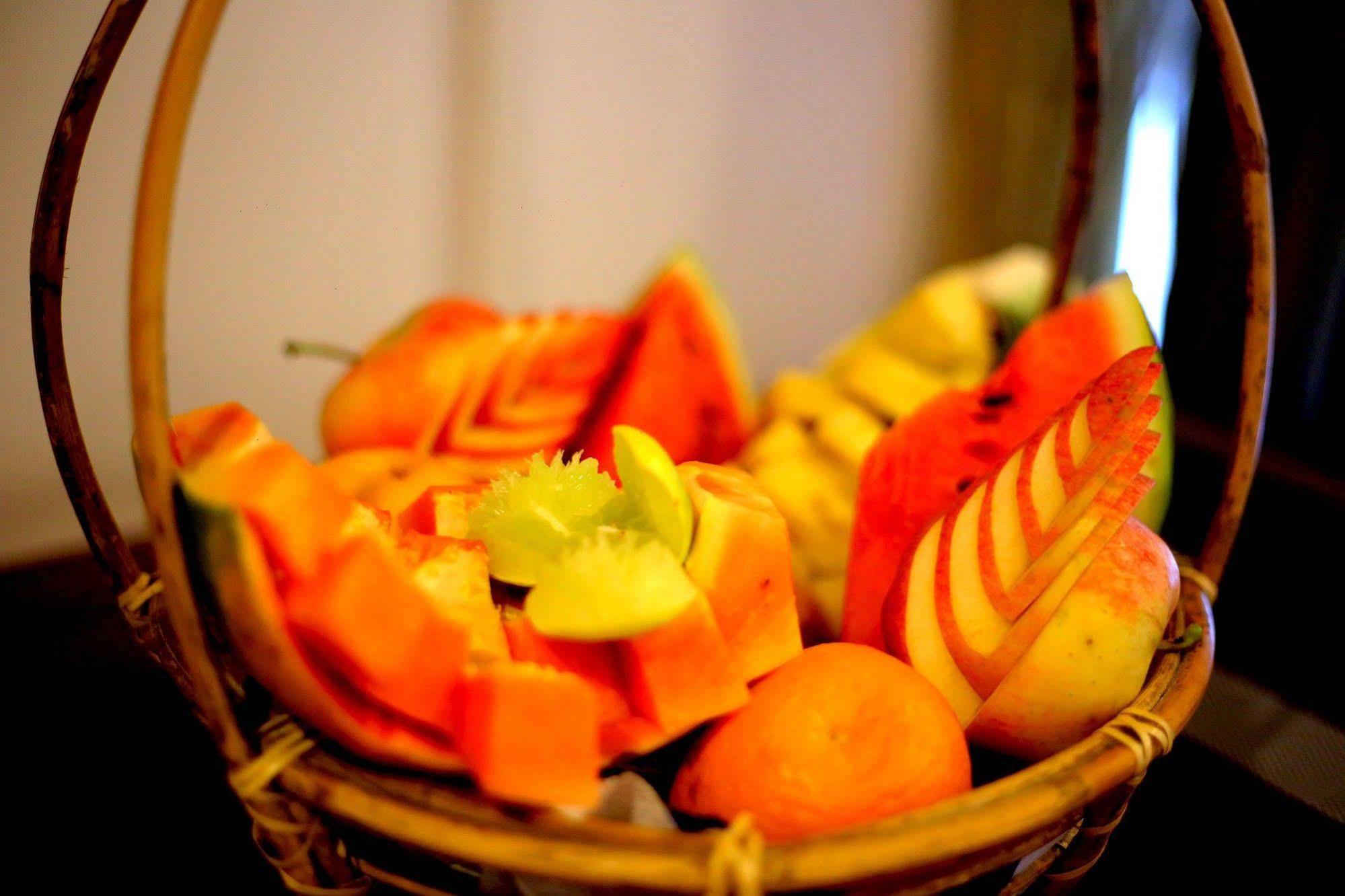 Royal Hills Nuwara Eliya Otel Dış mekan fotoğraf