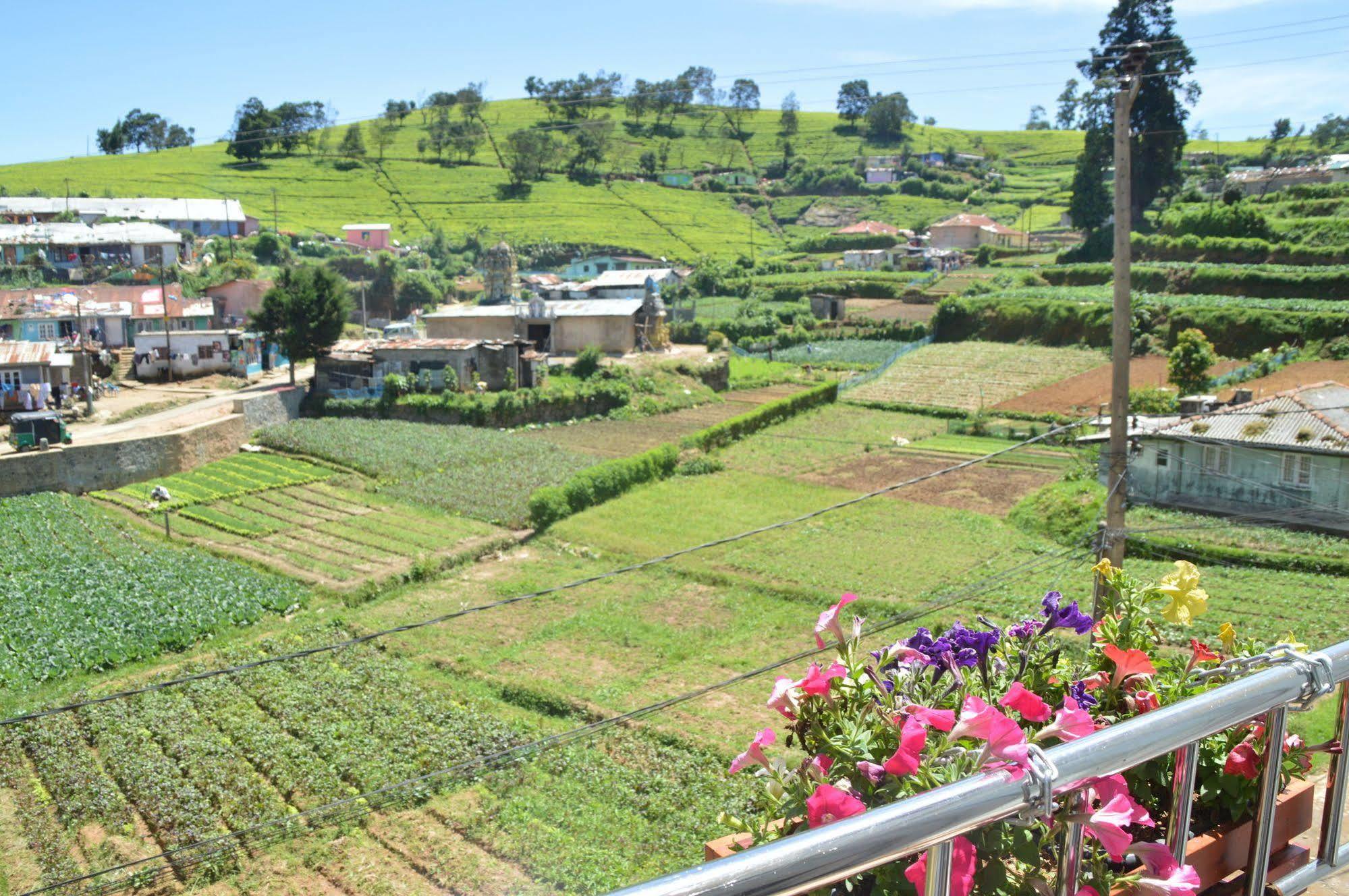 Royal Hills Nuwara Eliya Otel Dış mekan fotoğraf