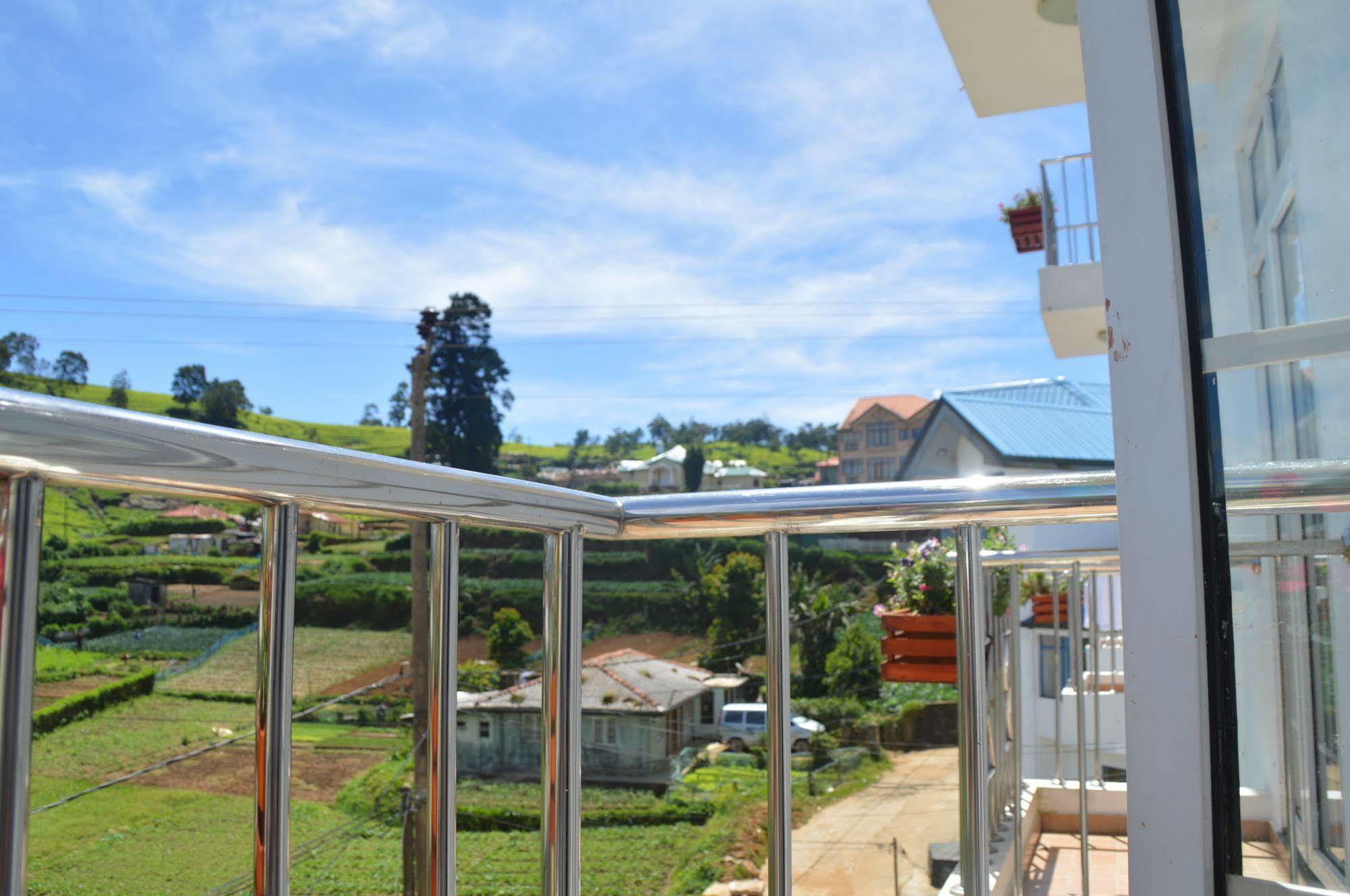 Royal Hills Nuwara Eliya Otel Dış mekan fotoğraf