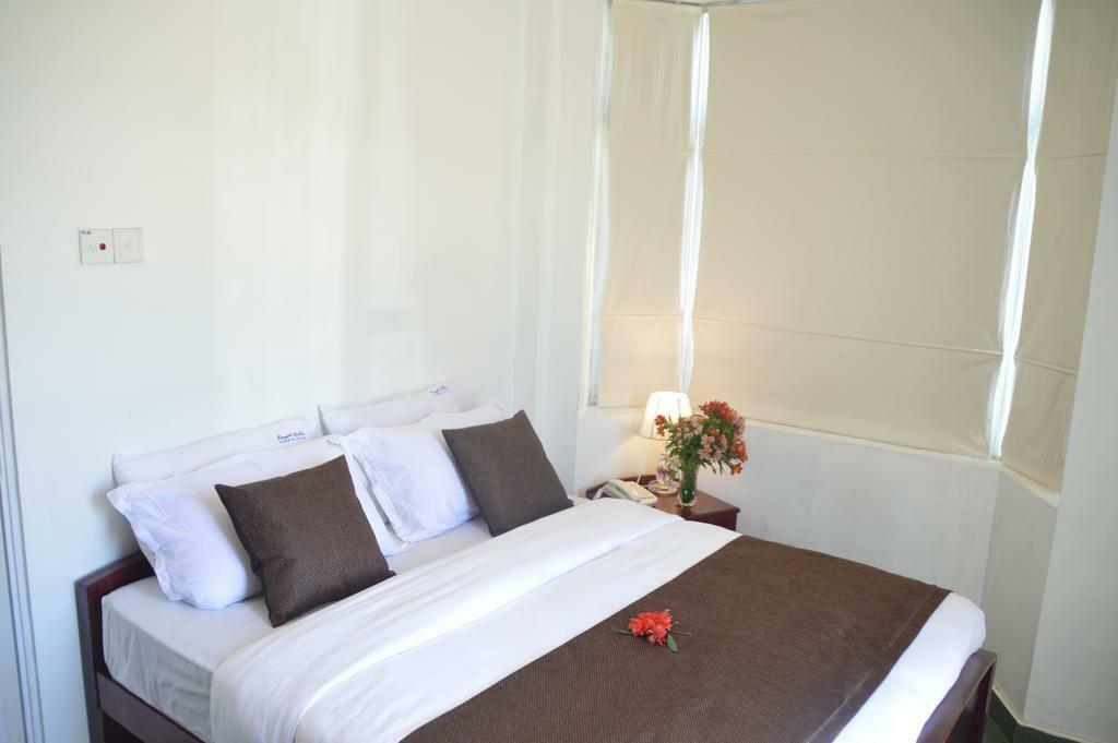Royal Hills Nuwara Eliya Otel Dış mekan fotoğraf