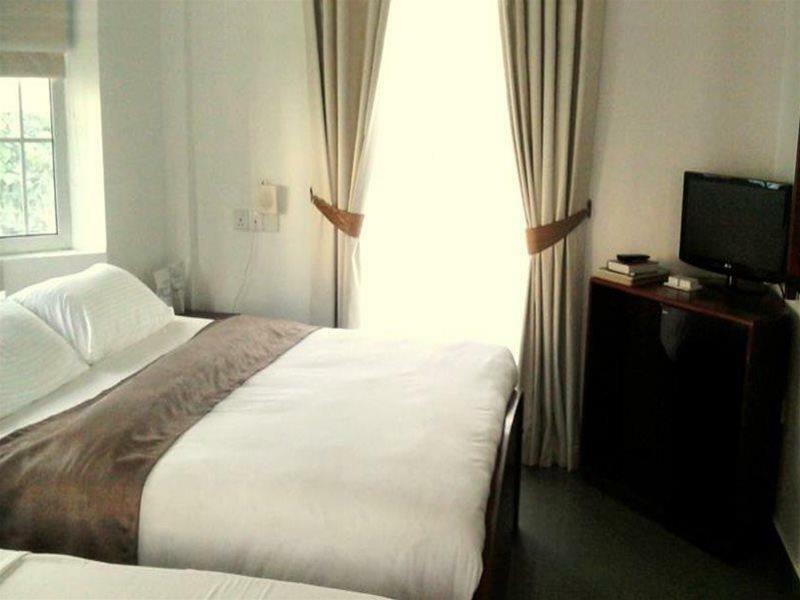 Royal Hills Nuwara Eliya Otel Dış mekan fotoğraf