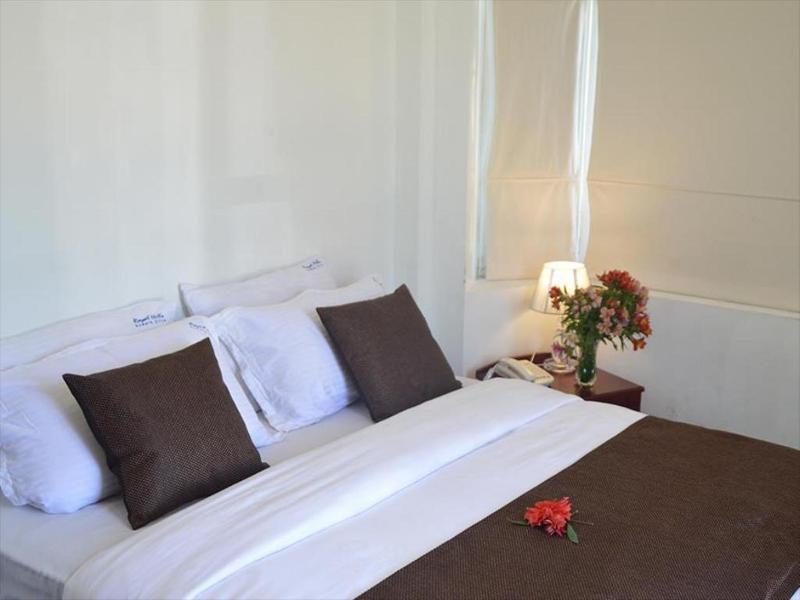 Royal Hills Nuwara Eliya Otel Dış mekan fotoğraf